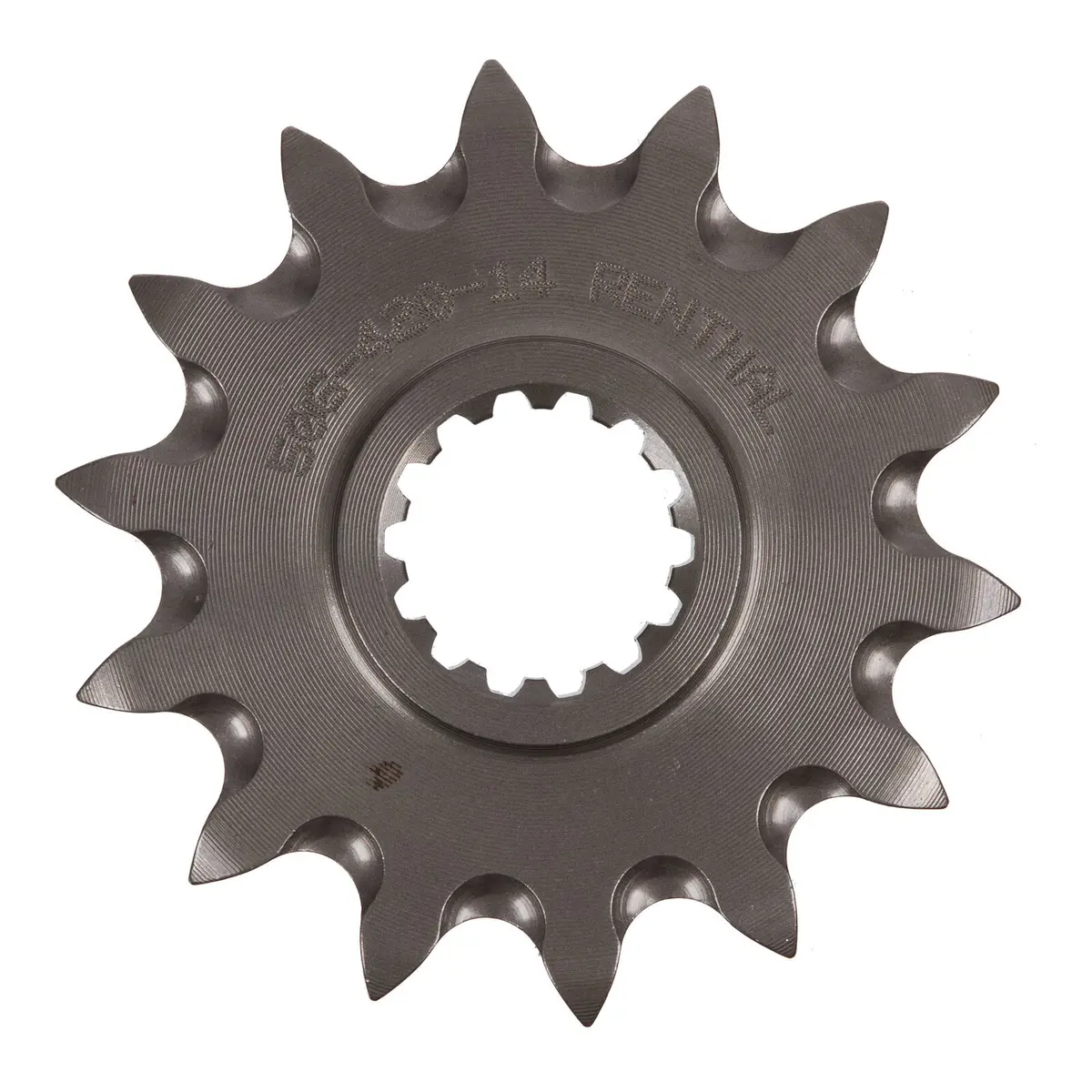 Renthal Front Sprocket 14T Grooved Yam Yz65 '18- 1