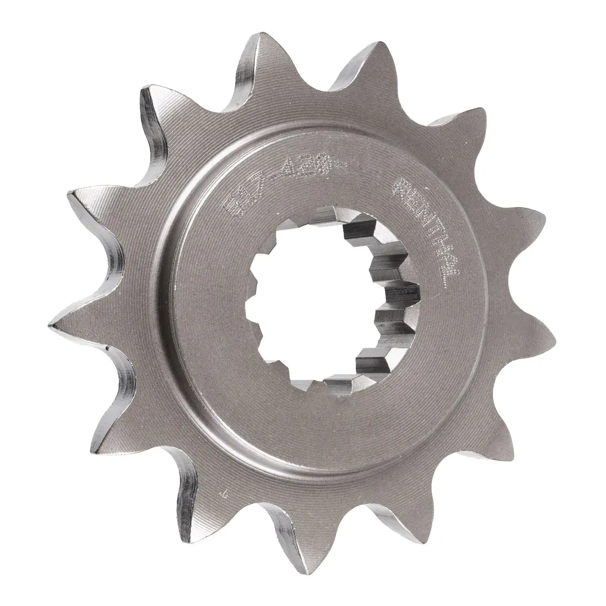 Renthal Front Sprocket 14T Grooved (Ktm Sx/Mc/Tc65 2024+) 1