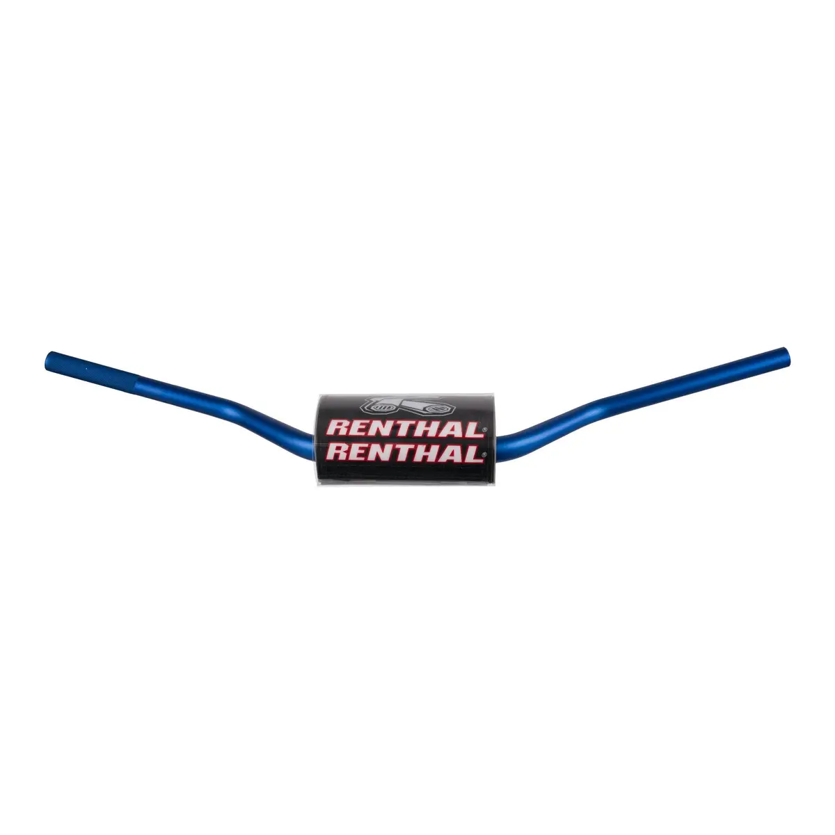 Renthal Fatbar Handlebar Reed Windham - Blue 1