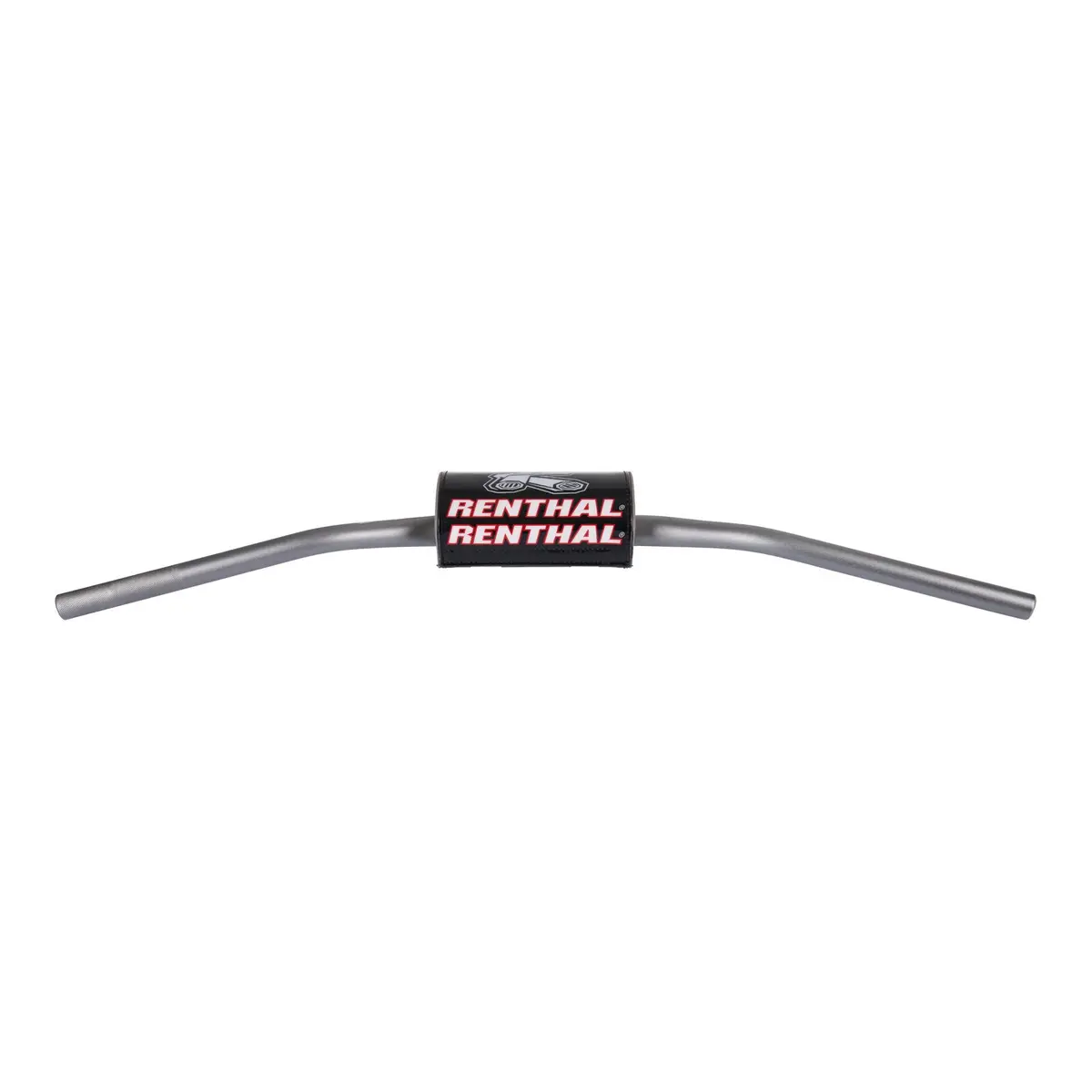 Renthal Fatbar Handlebar Rc Crf '04-'18 Kx/Kxf '06-'20 Titanium 1