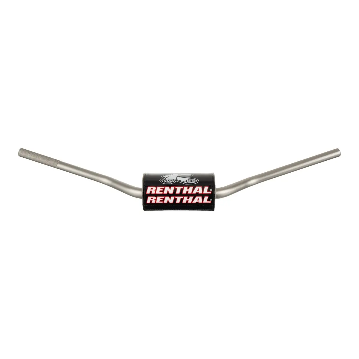 Renthal Fatbar Handlebar Ricky Johnson Cr Hi Ktm Enduro - Titanium 1