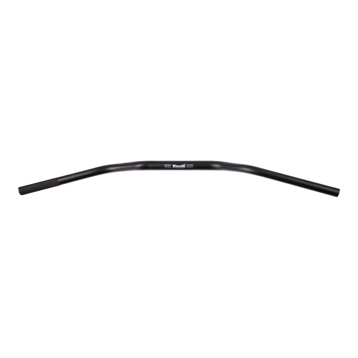 Renthal Handlebar Street Adventure High - Black 1