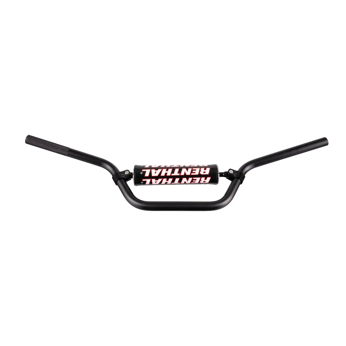Renthal Handlebar 7/8 Playbike 110Cc Xr/Ttr - Black 1