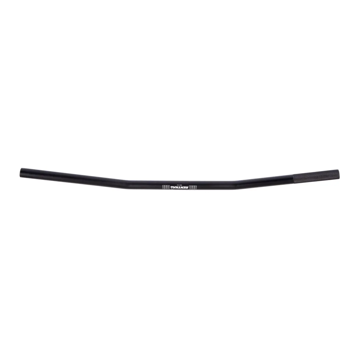 Renthal Handlebar 7/8 Road Sports Black 1