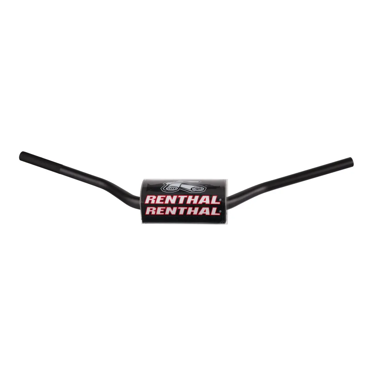 Renthal Fatbar Handlebar Rc Mini/85Cc - Black 1