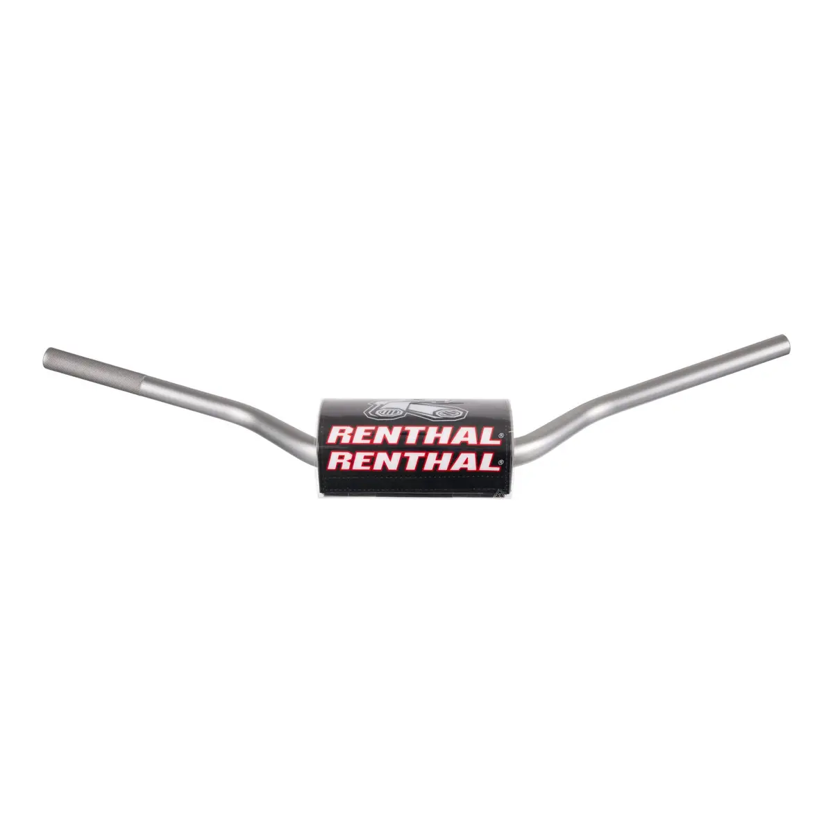 Renthal Fatbar Handlebar Rc Mini/85Cc - Titanium 1