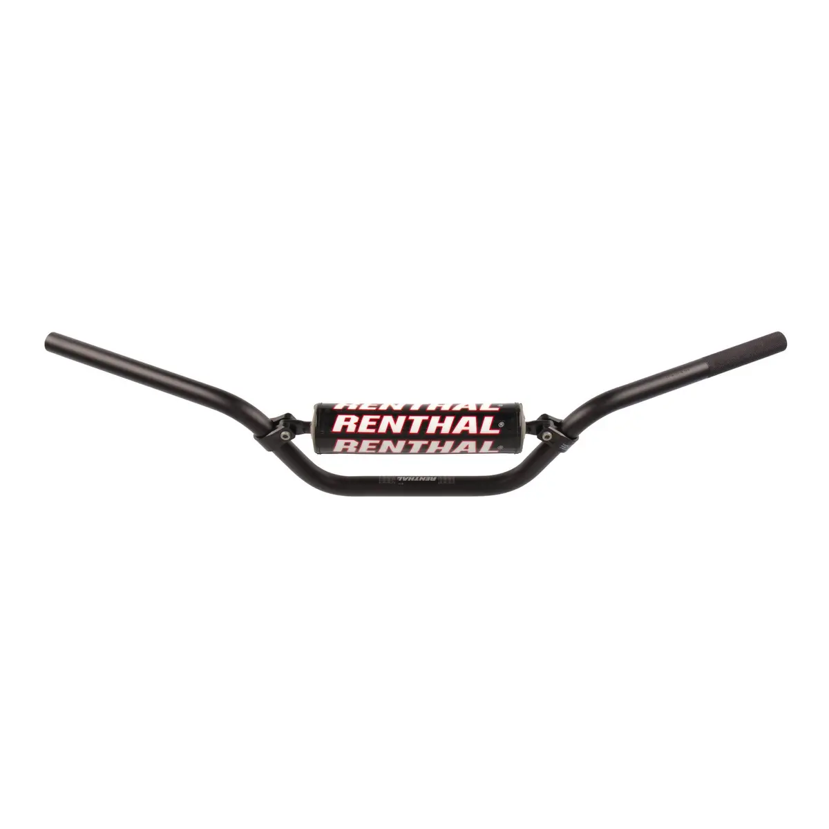 Renthal Handlebar 7/8 Special Atv - Black 1