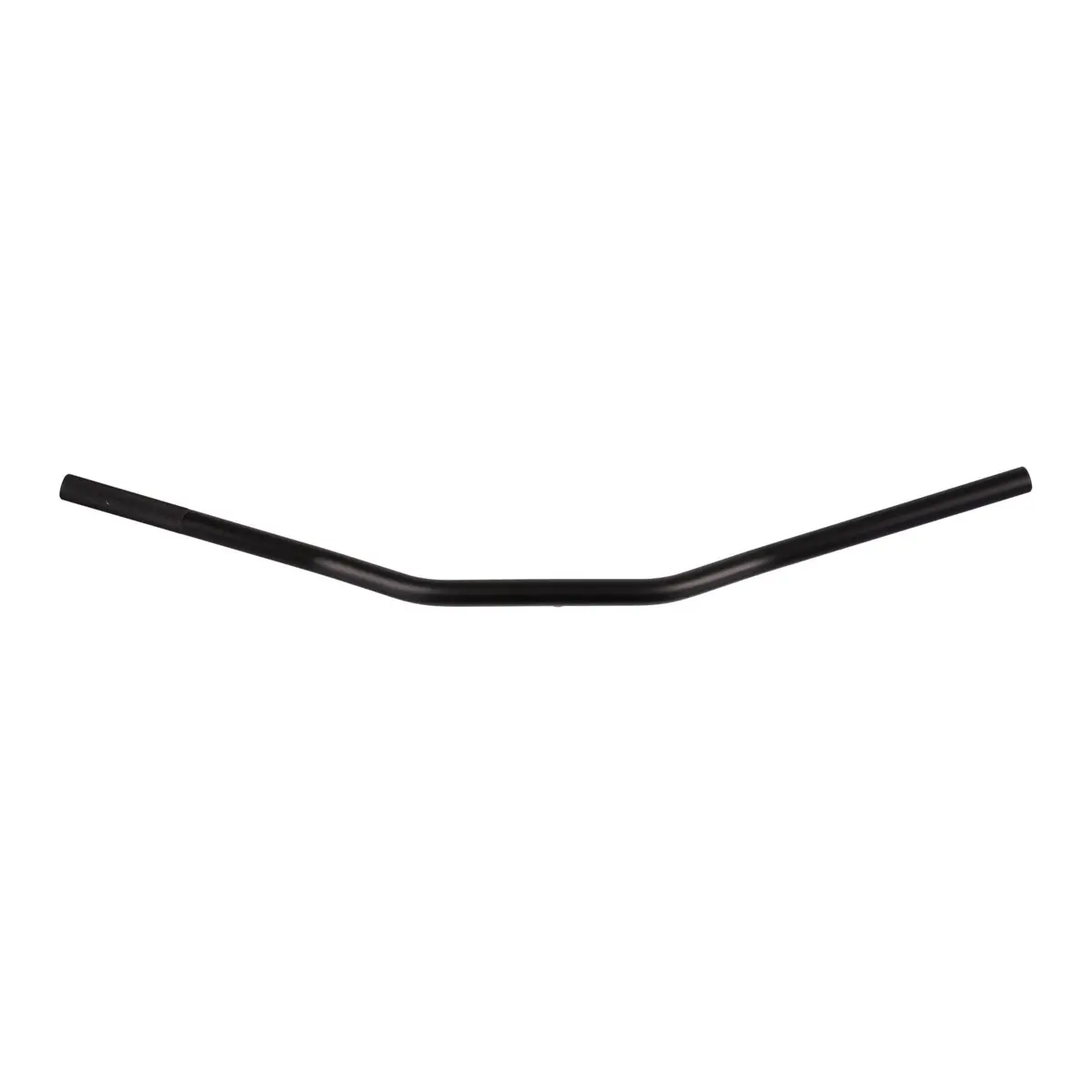 Renthal Handlebar 7/8 Road Wide - Black 1