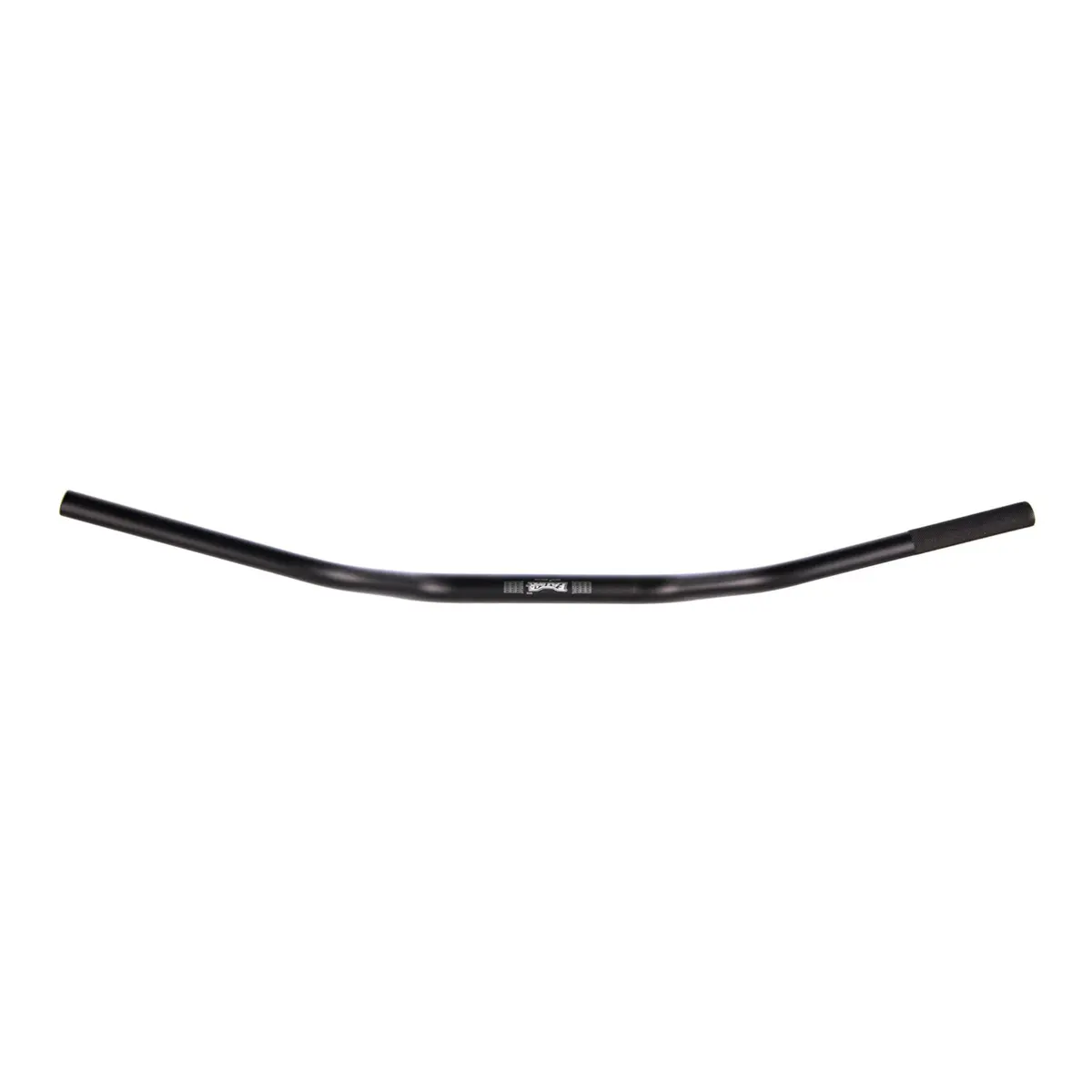 Renthal Handlebar 7/8 Road Low Black 1