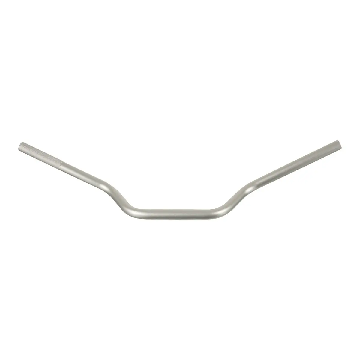 Renthal Handlebar 7/8 Road High - Silver 1