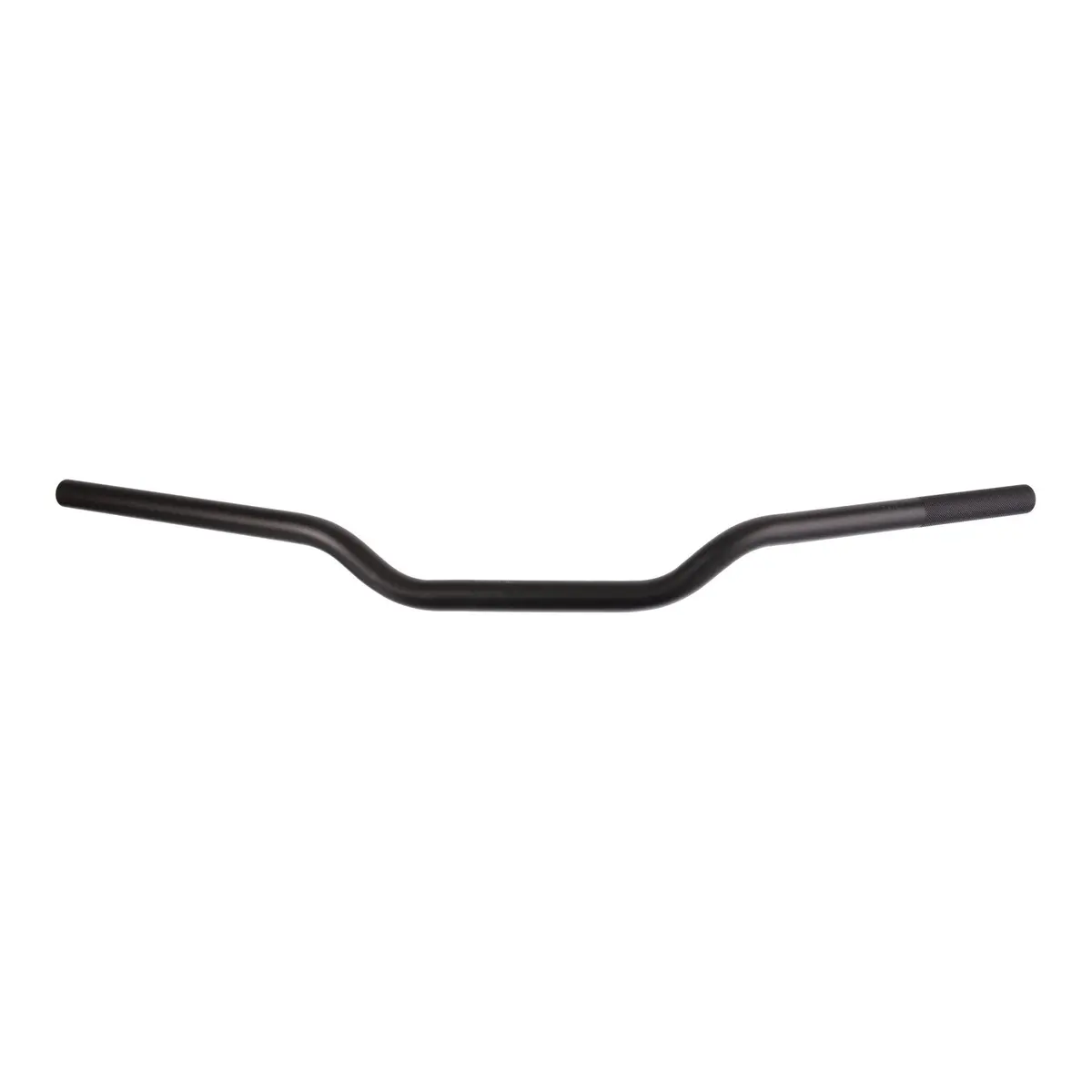 Renthal Handlebar 7/8 Road Ultra Low - Black 1