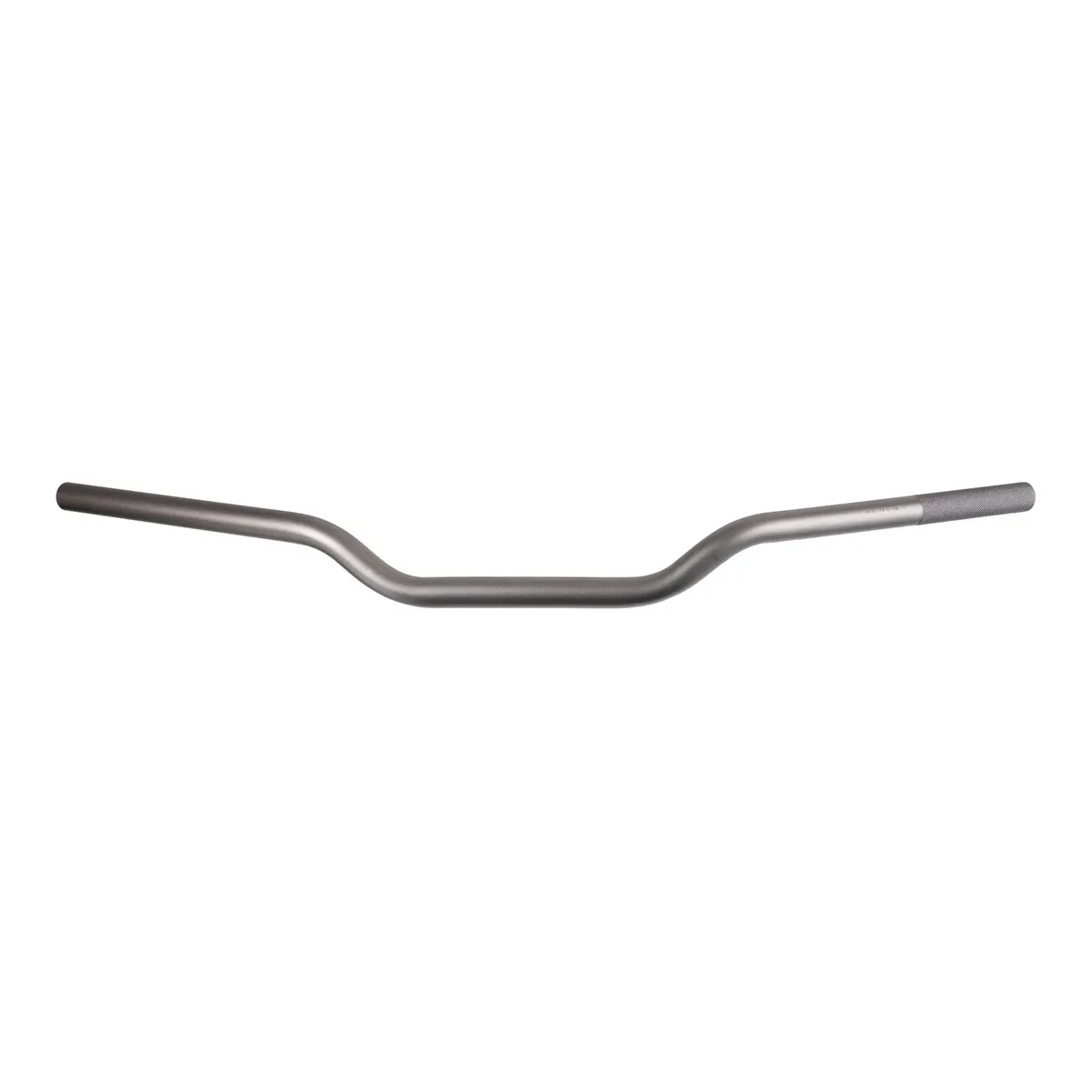 Renthal Handlebar 7/8 Road Ultra Low - Titanium 1