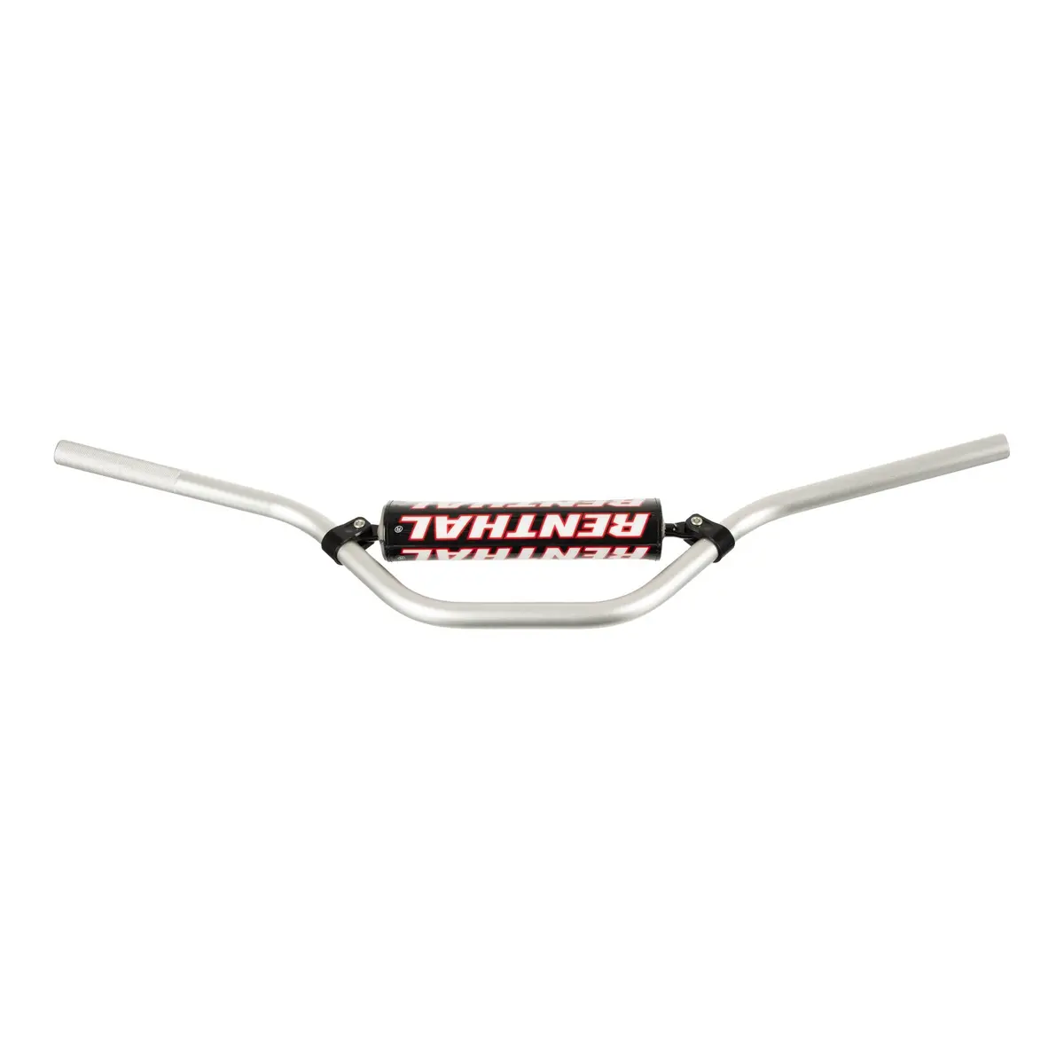 Renthal Handlebar 7/8 Jimmy Button - Titanium 1