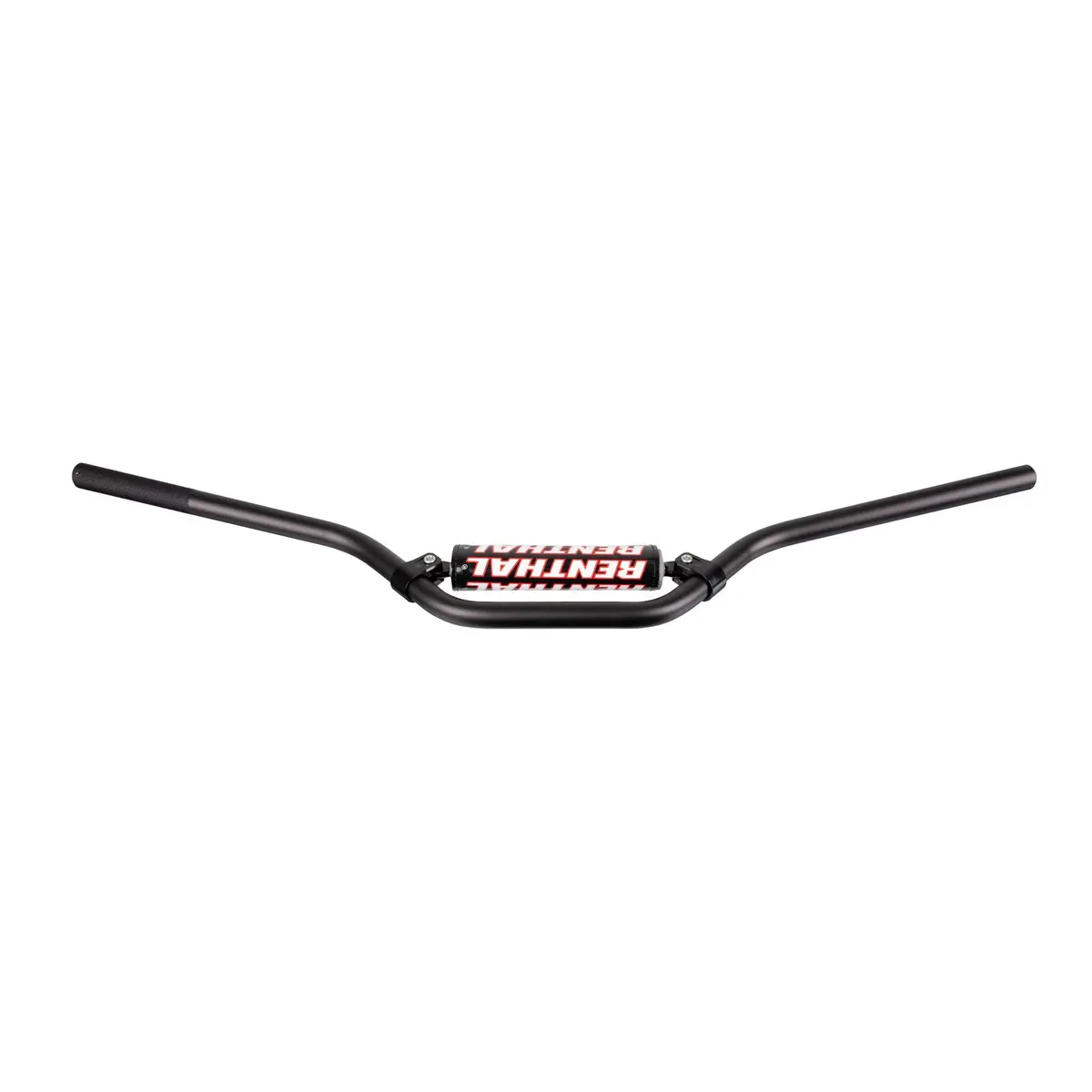 Renthal Handlebar 7/8 6.0In Trials - Black 1