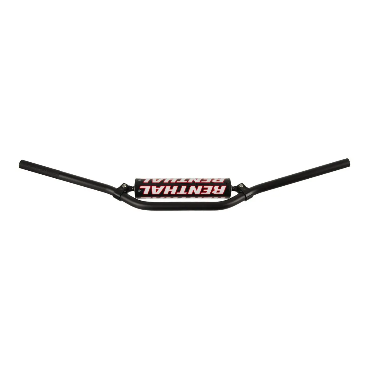 Renthal Handlebar 7/8 Honda Cr - Black 1