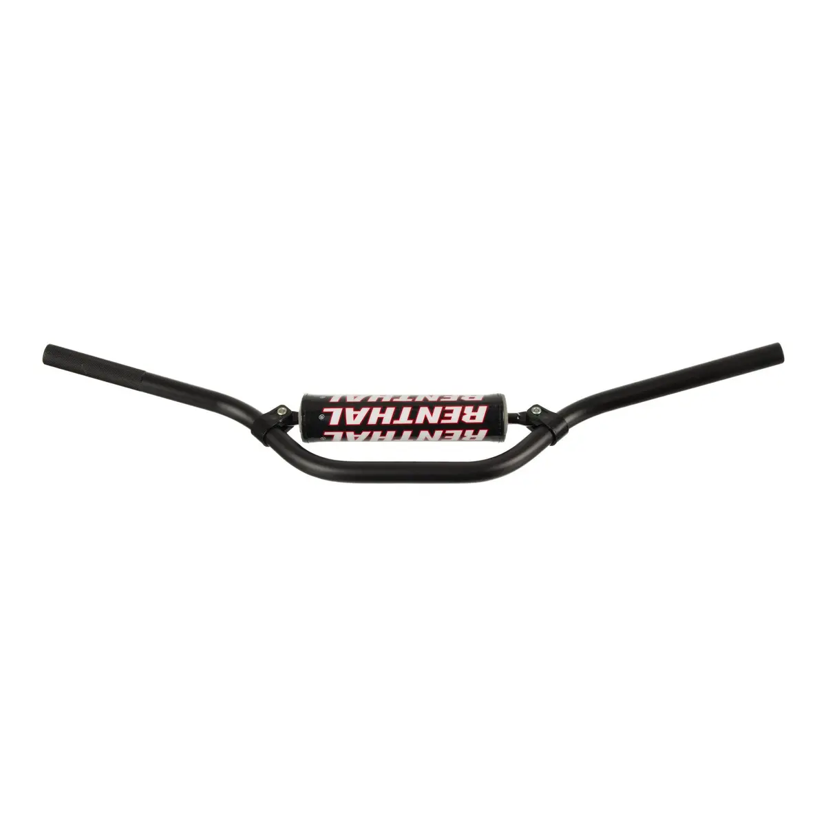Renthal Handlebar 7/8 Kawi Mini - Black 1