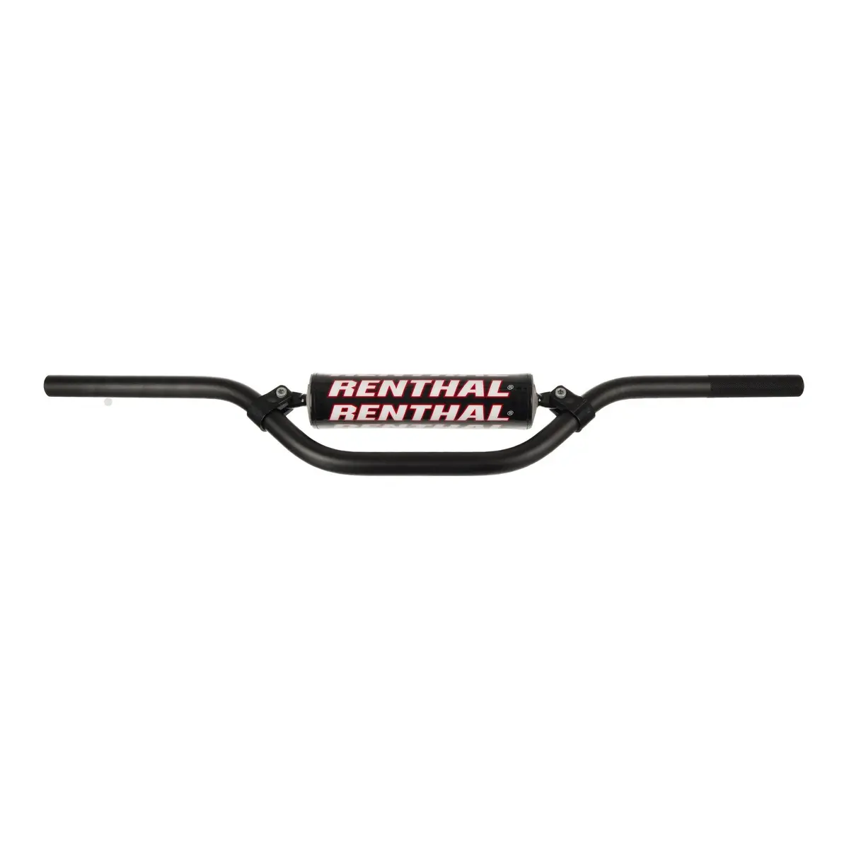 Renthal Handlebar 7/8 Rc Mini - Black 1