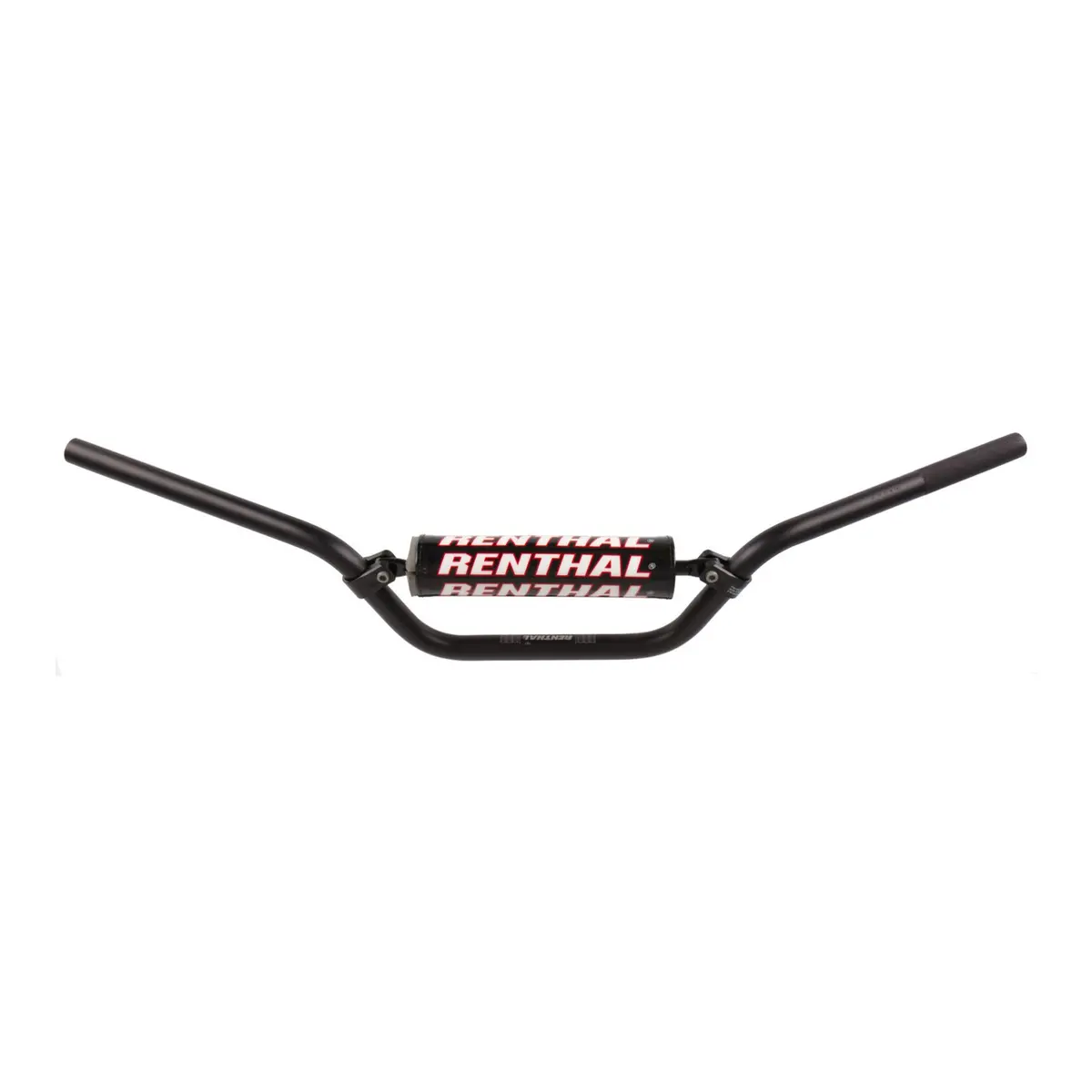Renthal Handlebar 7/8 Atv-400Ex/Z-400 - Black 1