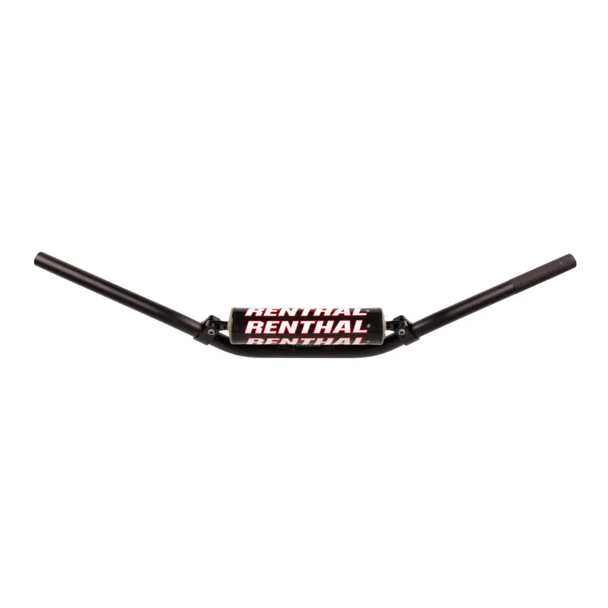 Renthal Handlebar 7/8 Street Fighter - Black 1