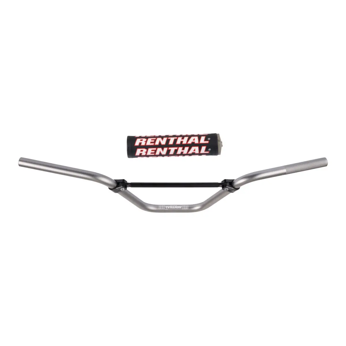 Renthal Handlebar 7/8 Playbike 50Cc - Titanium 1