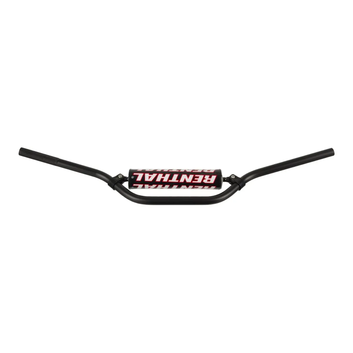 Renthal Handlebar 7/8 Rc High - Black 1