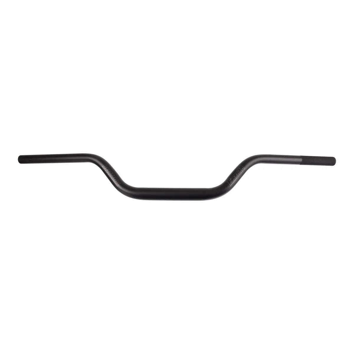 Renthal Fatbar Handlebar Street Naked / Yamaha Mt-09 Black 1