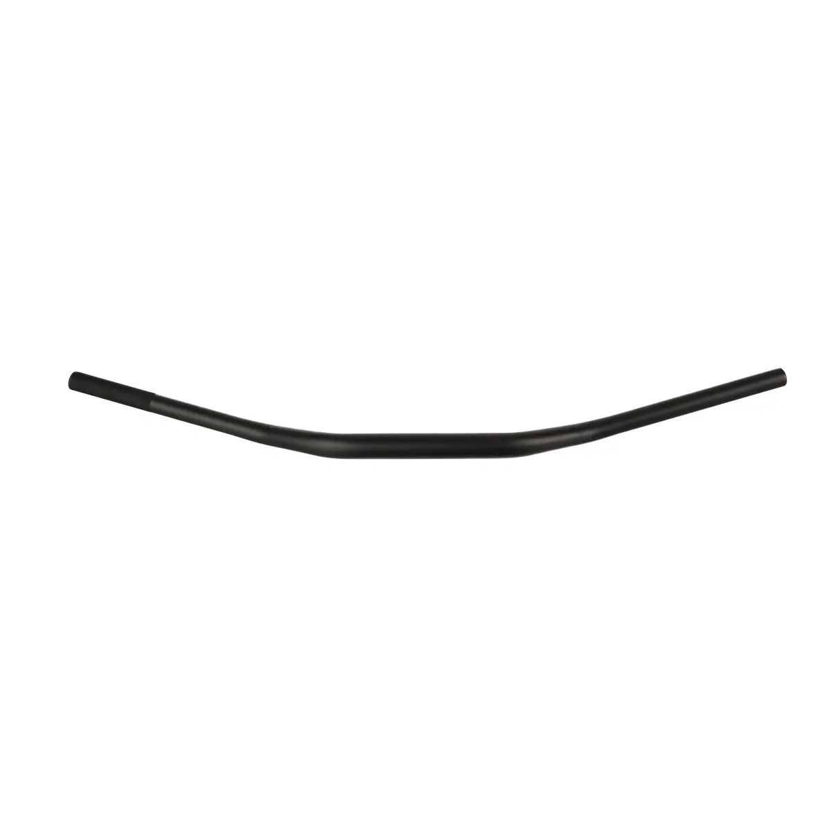 Renthal Fatbar Handlebar Mcgrath Sx125-450 '16> Suzuki '18> Black 1