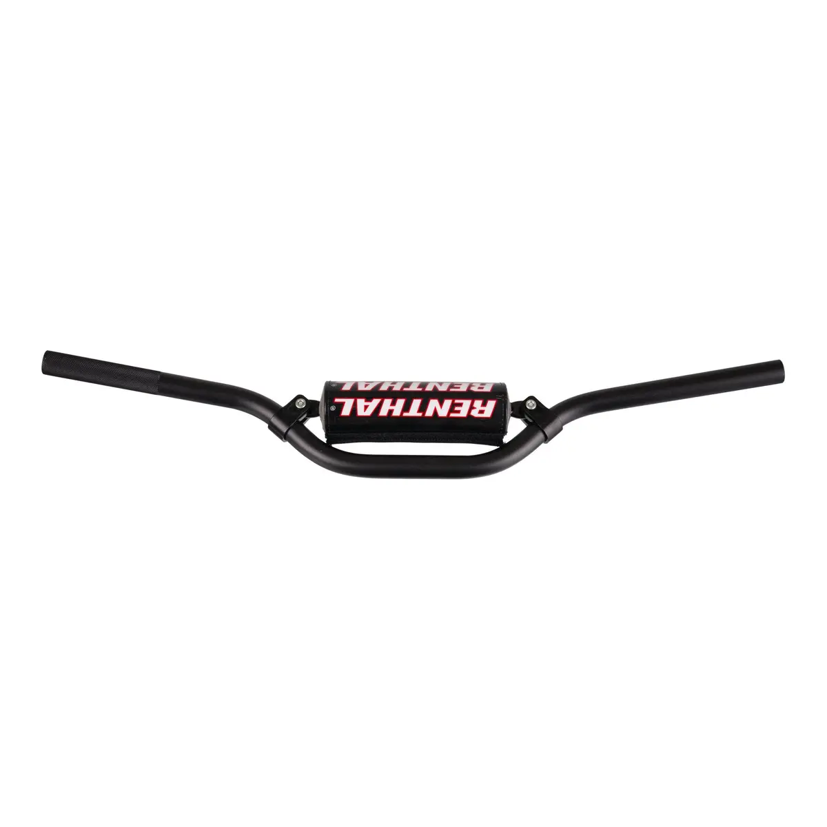 Renthal Mini Handlebar 7/8 Ktm 50 Sx - Black 1