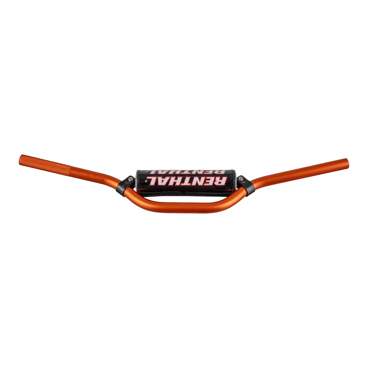 Renthal Mini Handlebar 7/8 Ktm 50 Sx - Orange 1