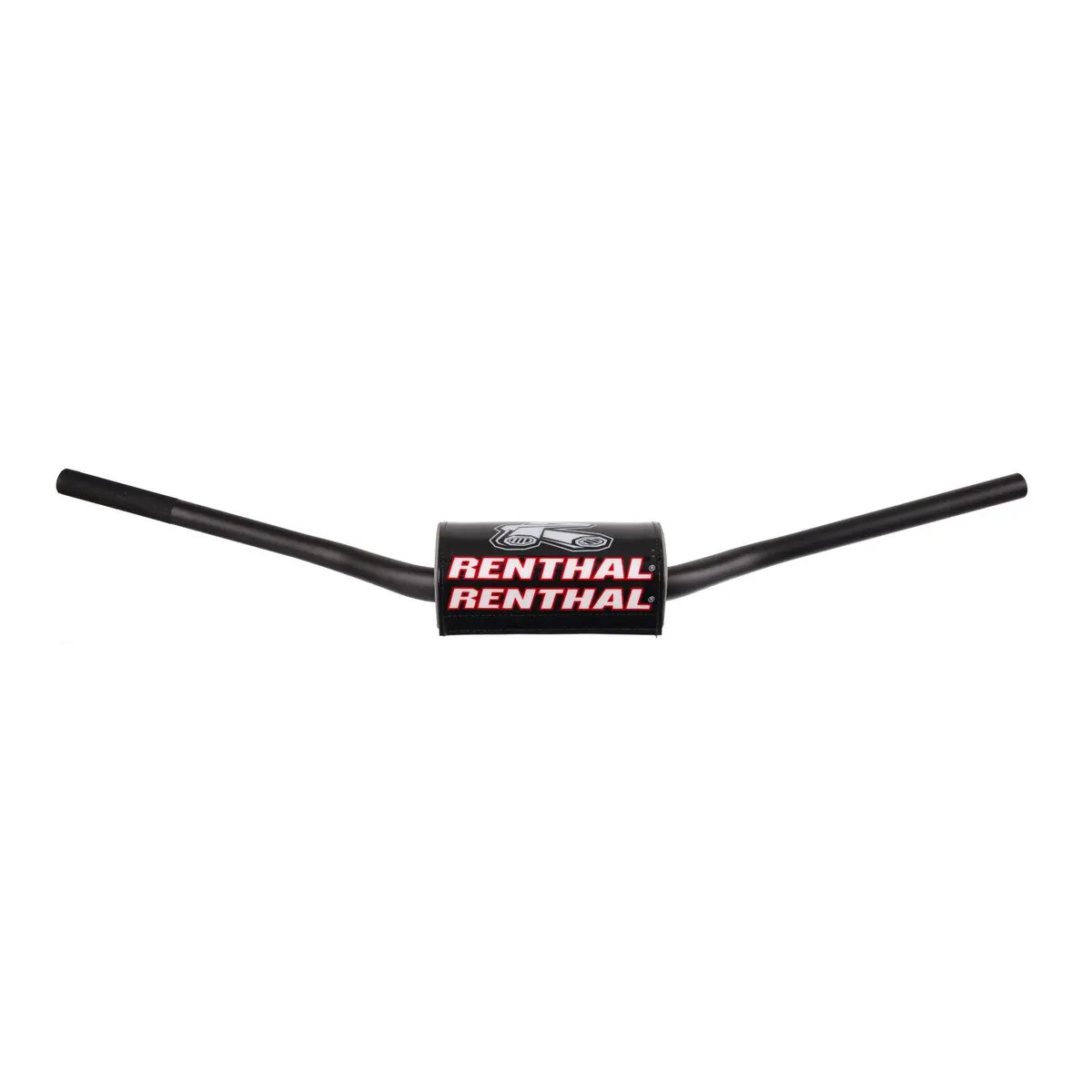 Renthal Fatbar Handlebar Villopoto/Stewart Ktm '11-'16 - Black 1