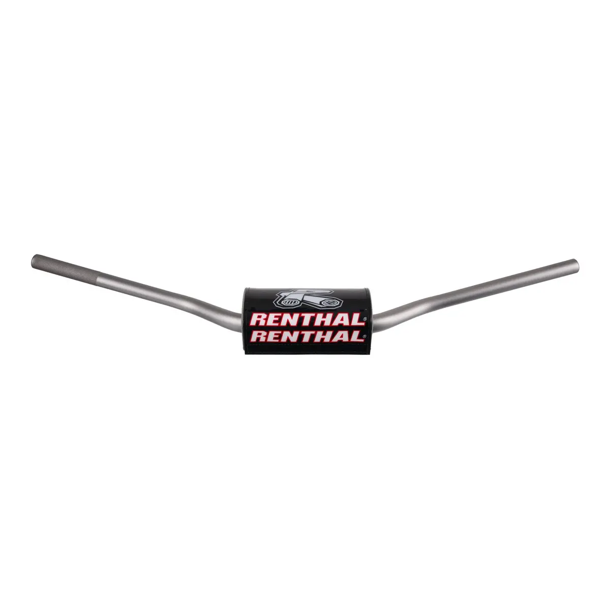 Renthal Fatbar Handlebar Villopoto/Stewart Ktm '11-'16 - Titanium 1