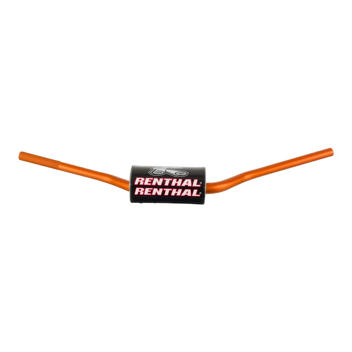 Renthal Fatbar Handlebar Ktm Sx85 '13> Husqvarna Tc85 '17> - Orange 1