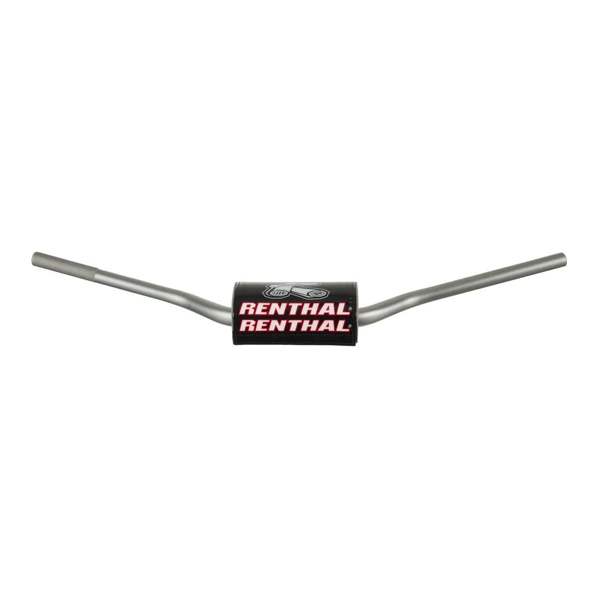 Renthal Fatbar Handlebar Hon Crf '18> Kawasaki Kx '21> -Titanium 1