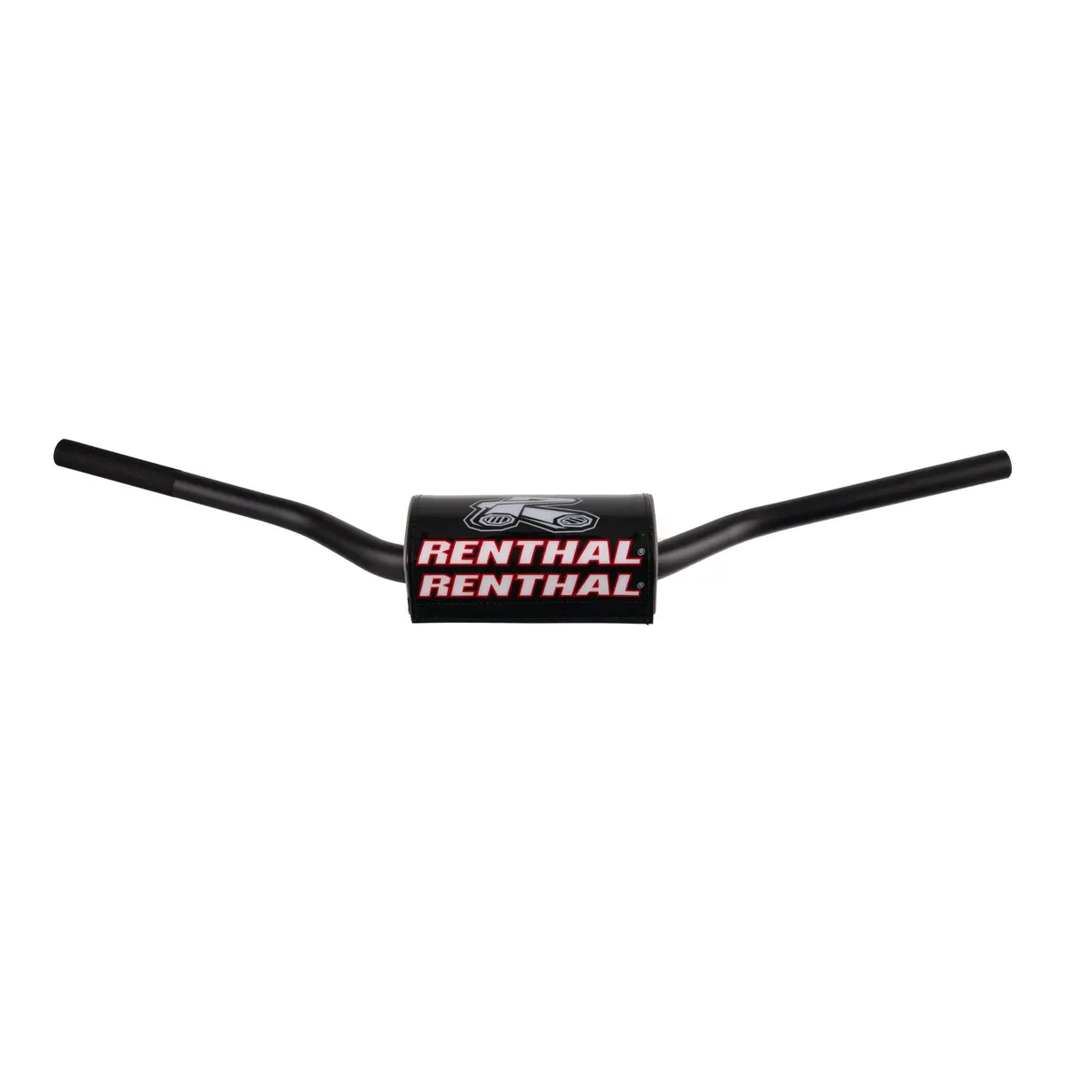 Renthal Fatbar Handlebar Yam Yz65 18> Yz85 '19> - Black 1