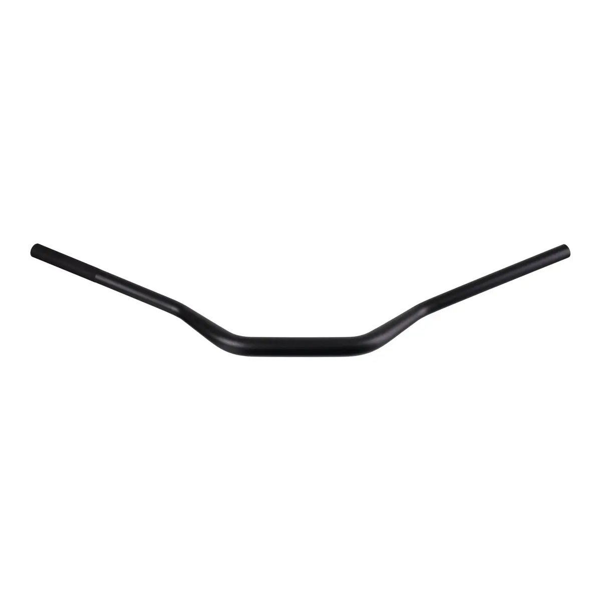 Renthal Fatbar Handlebar Honda Africa Twin - Black 1