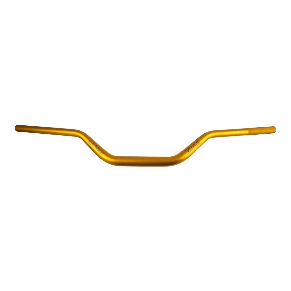Renthal Fatbar Handlebar Honda Africa Twin - Gold 1