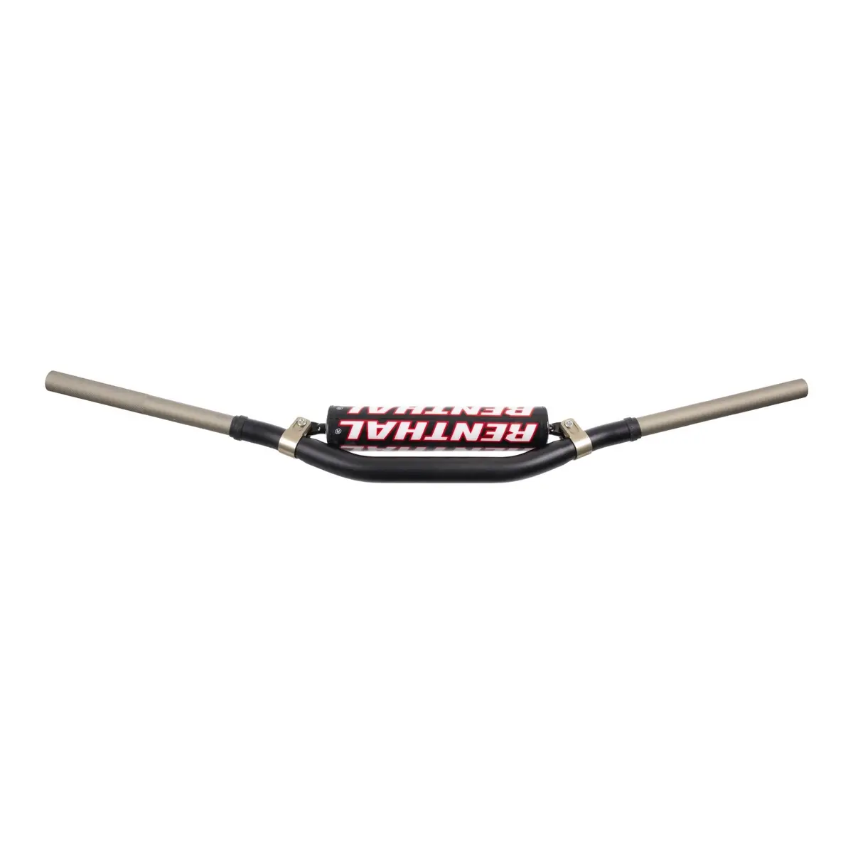 Renthal 921 Twinwall Handlebar - Black 1