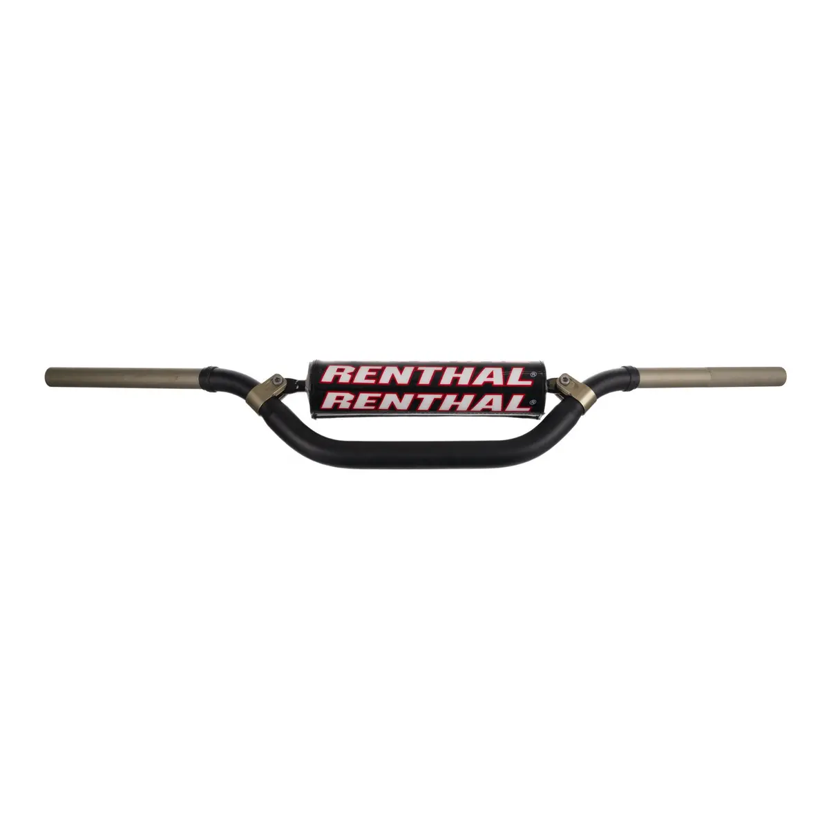 Renthal 922 Twinwall Handlebar - Black 1