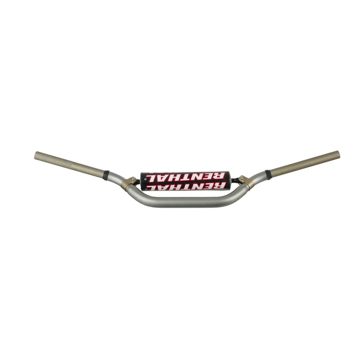 Renthal 922 Twinwall Handlebar - Titanium 1