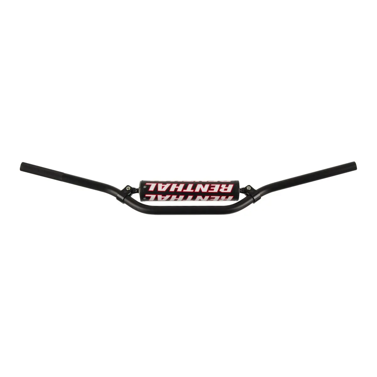 Renthal 966 Handlebar 7/8 Reed / Windham / Mcgrath - Black 1