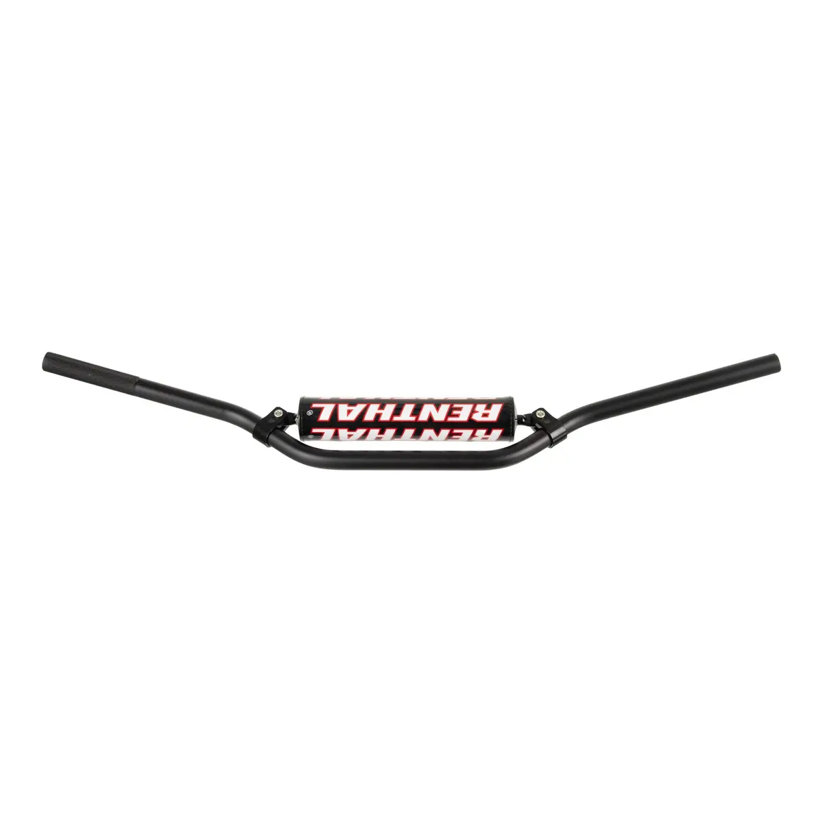 Renthal 971 Handlebar 7/8 Carmichael/Windham - Black 1