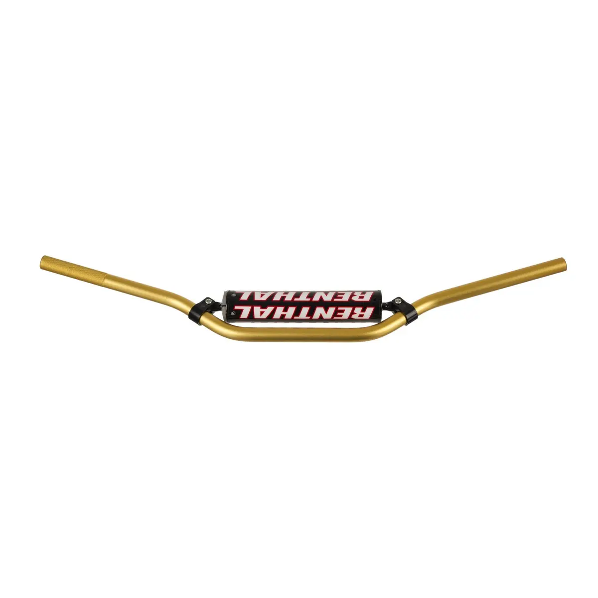 Renthal 971 Handlebar 7/8 Carmichael/Windham - Gold 1