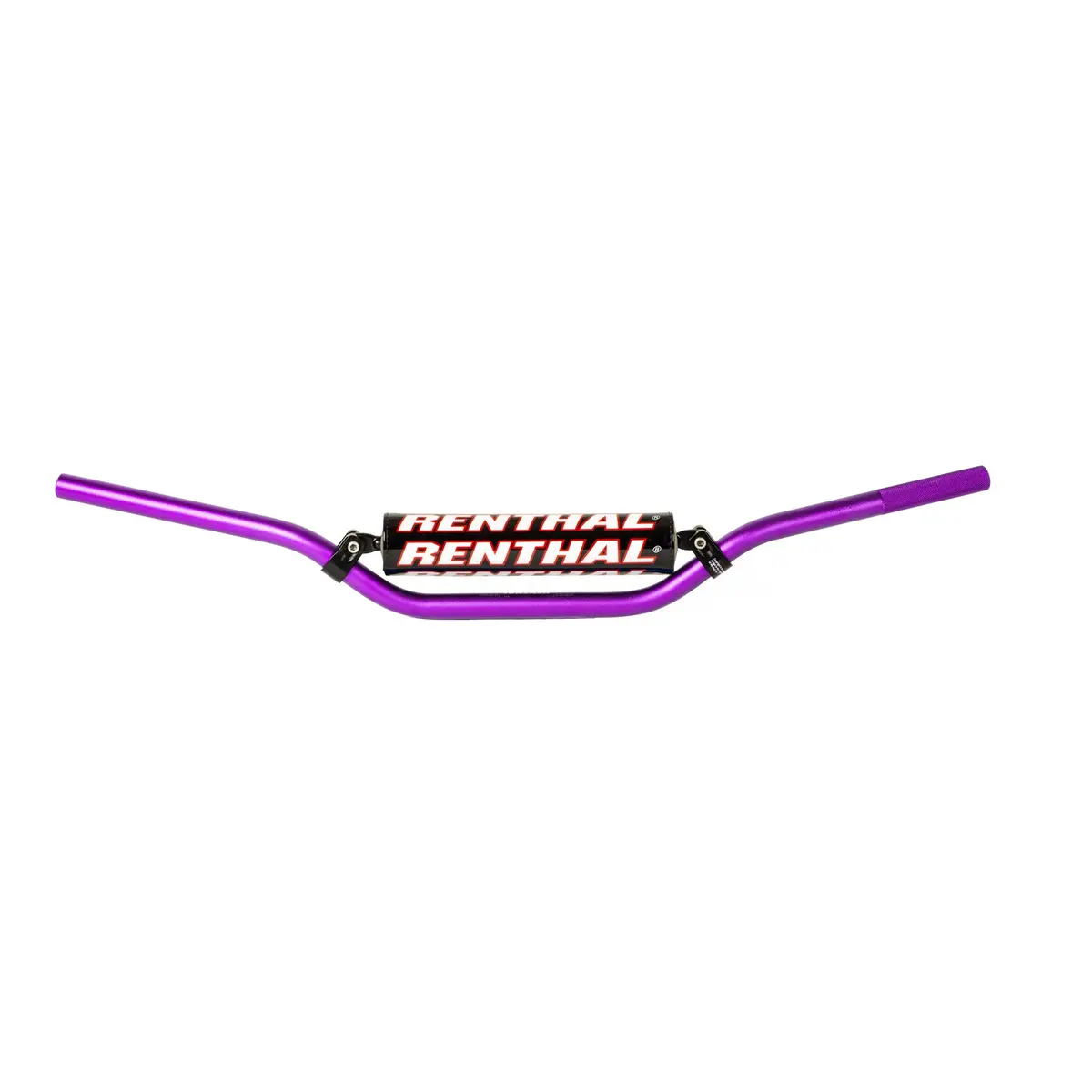 Renthal 971 Handlebar 7/8 - Purple 1
