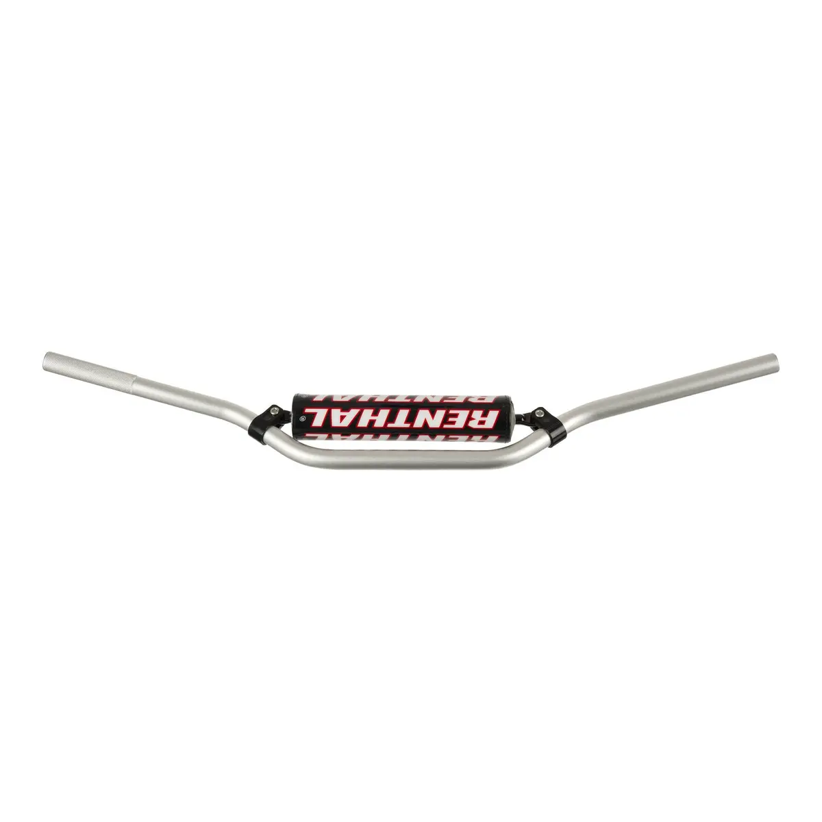 Renthal 971 Handlebar 7/8 Carmichael/Windham - Silver 1