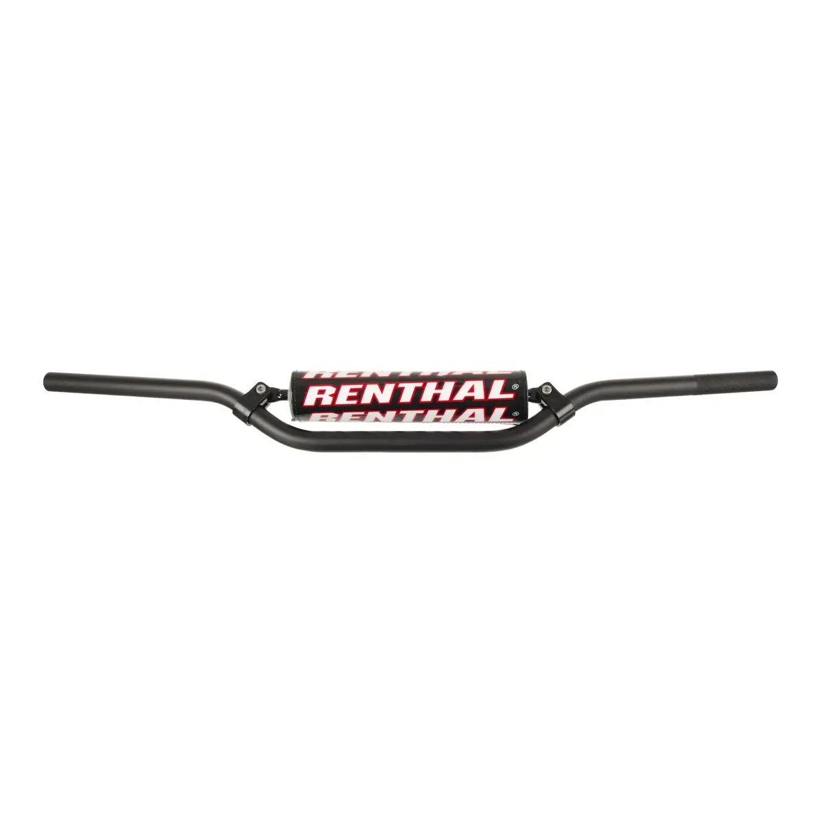 Renthal 983 Handlebar 7/8 Carmichael/Windham - Black 1