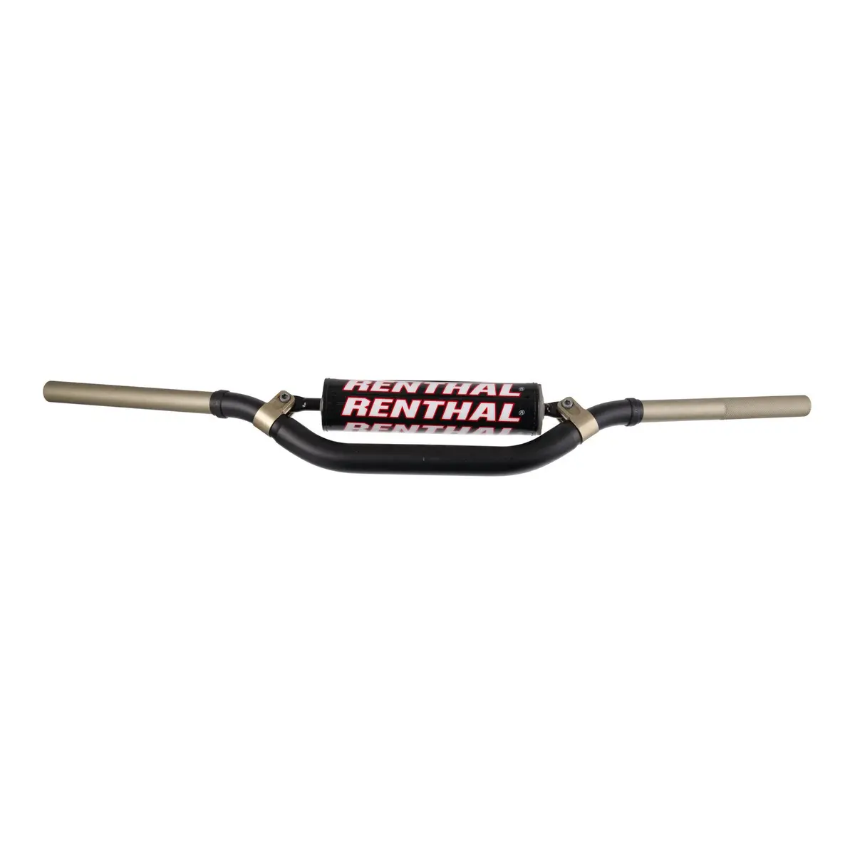 Renthal 993 Twinwall Handlebar - Black 1