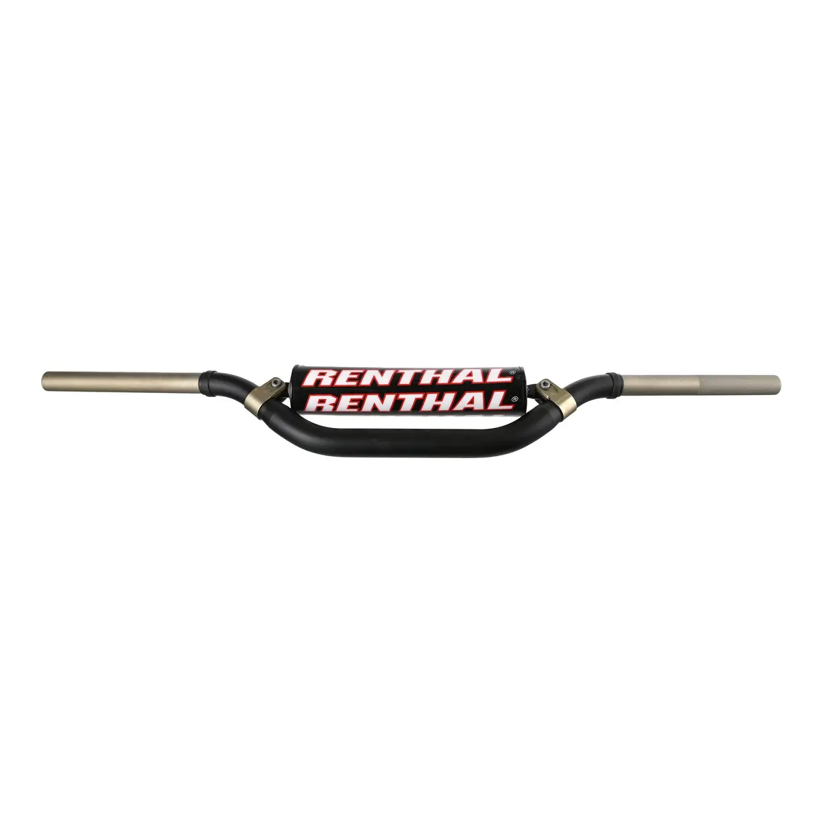 Renthal 994 Twinwall Handlebar - Black 1