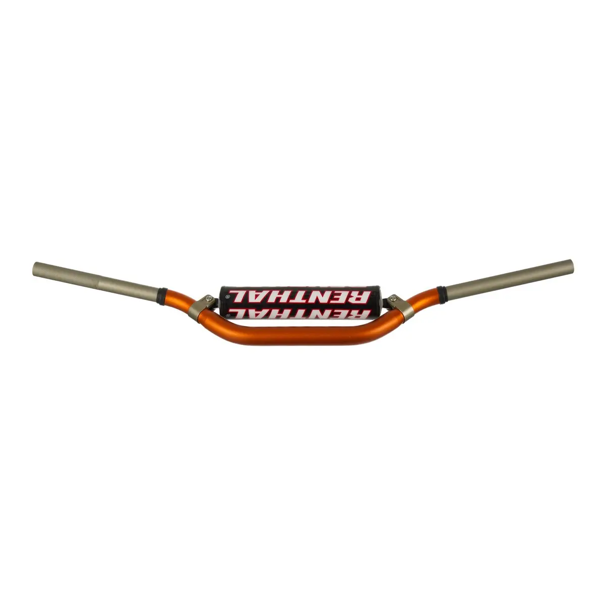 Renthal 994 Twinwall Handlebar - Orange 1
