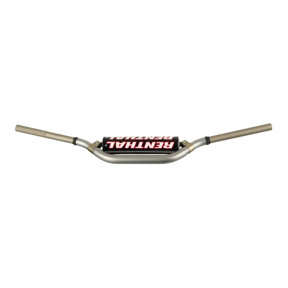 Renthal 994 Twinwall Handlebar - Titanium 1