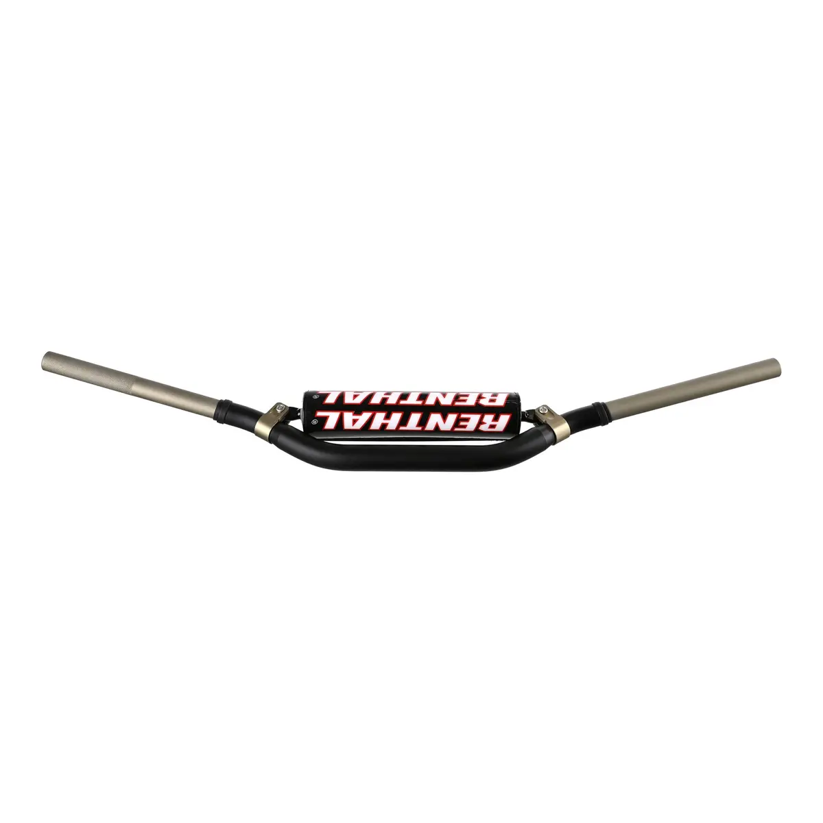 Renthal 996 Twinwall Handlebar - Black 1